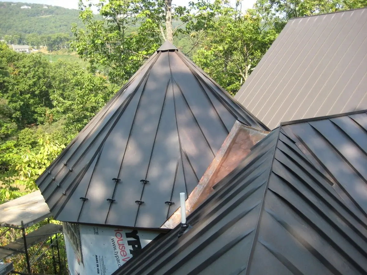 Professional Gutter Cleaning by Craftsman Roofing in Herald