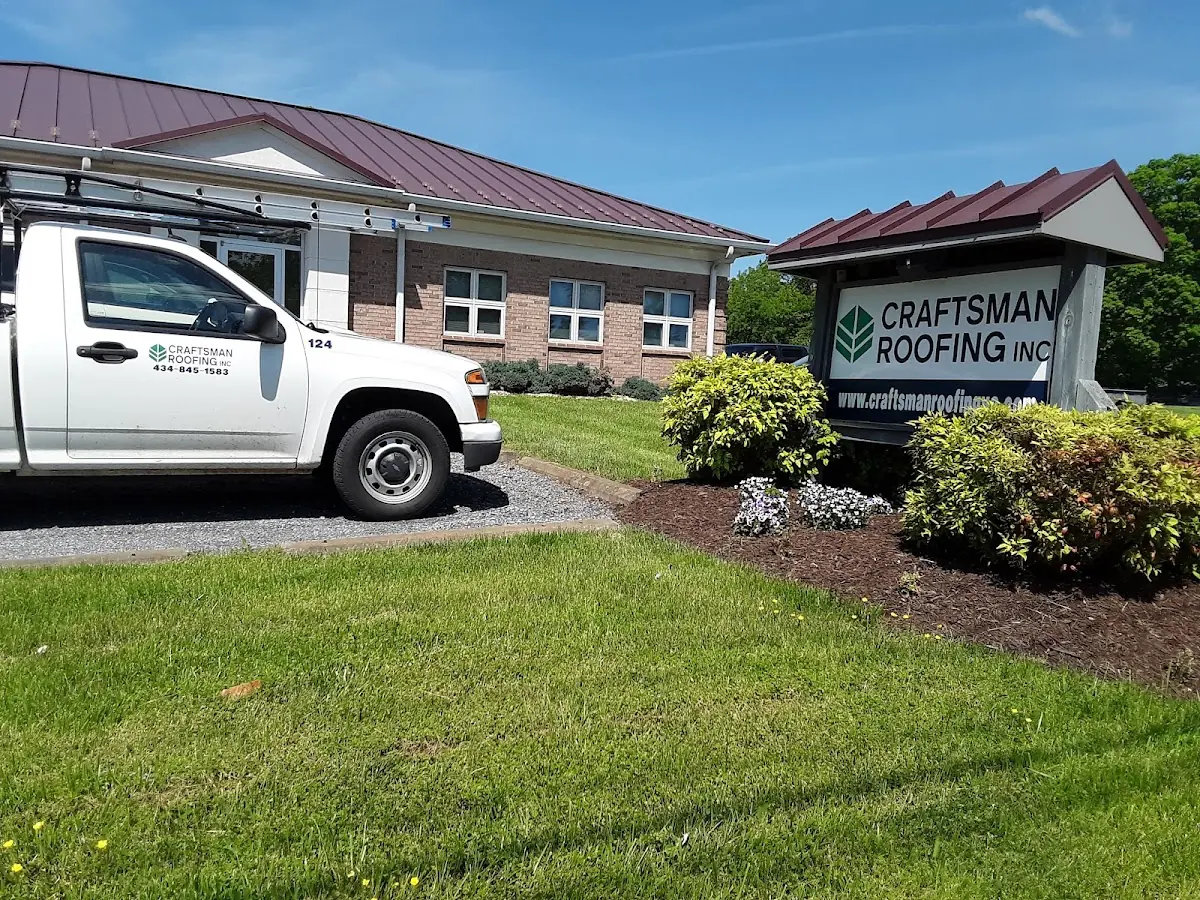 Quality Roof Replacement by experienced craftsmen in Herald
